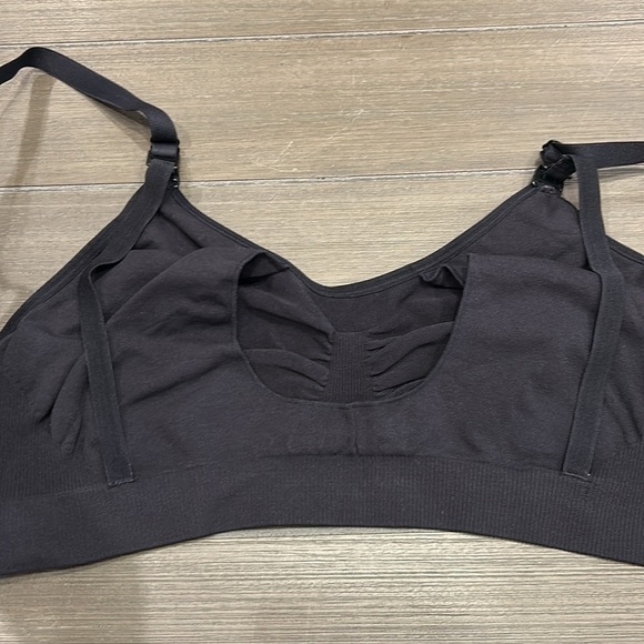 Bravado Nursing & Pumping Bra - Picture 8 of 9